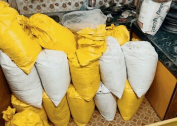 From Panama to Mahipalpur: How police cracked Delhi's biggest-ever cocaine bust | Delhi News