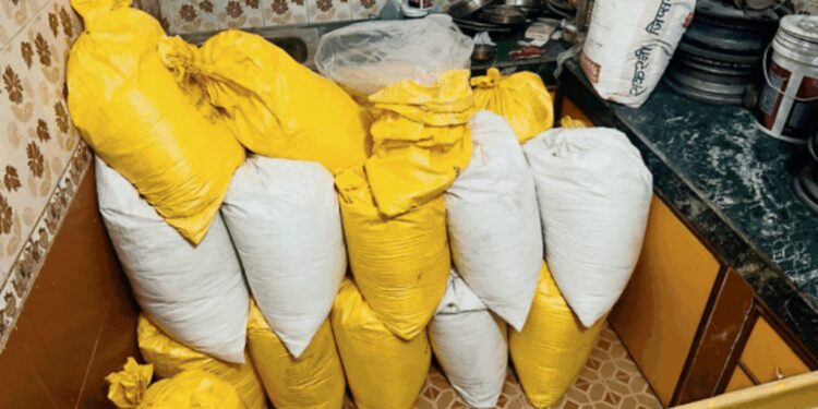 From Panama to Mahipalpur: How police cracked Delhi's biggest-ever cocaine bust | Delhi News