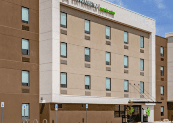 Extended Stay America Premier Suites debuts in Colorado
