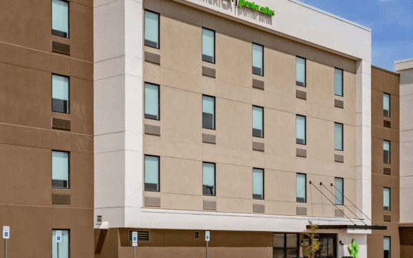 Extended Stay America Premier Suites debuts in Colorado