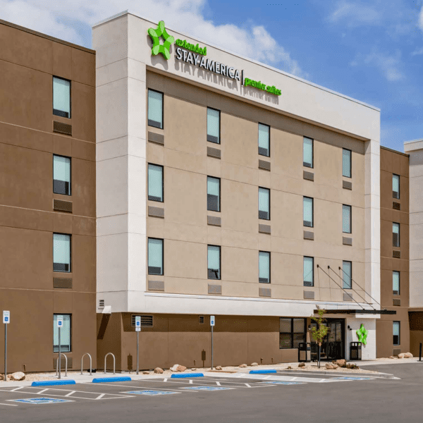 Extended Stay America Premier Suites debuts in Colorado