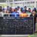 Runergy opens solar panel assembly factory in Alabama