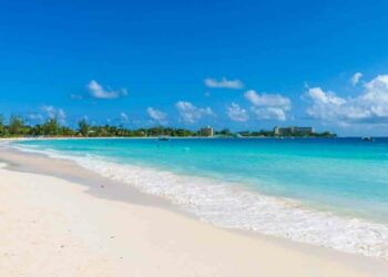 Establishing air travel, business ties between Africa, Caribbean