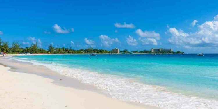 Establishing air travel, business ties between Africa, Caribbean