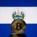 IMF urges El Salvador to scale back Bitcoin law