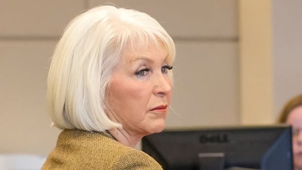 Ex-Colorado county clerk gets 9-year prison sentence for voting data scheme in wake of 2020 election