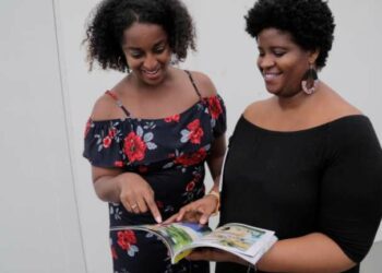 How Afro-Latinx film and TV are reshaping Hollywood