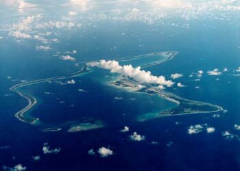 Overseas territories still held by UK after Chagos Islands handed to Mauritius