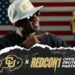REDCON1 Named Official Protein Partner Of The University Of Colorado
