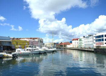 Exploring Caribbean Opportunities with Invest Barbados