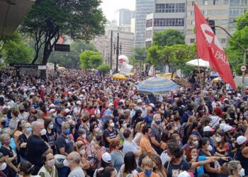 No to fascism, war and capitalist barbarism! Break with the PT, PSOL and the pseudo-left! Build the ICFI in Brazil!