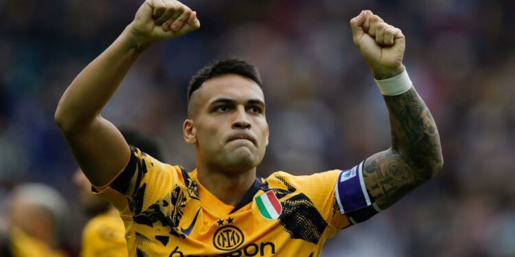 Video – Argentina Copa America Hero’s Stunner Vs Udinese Voted Inter Milan Goal Of The Month