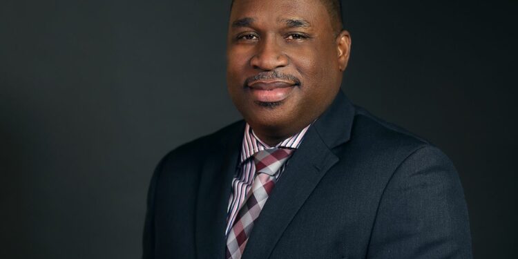 Louis Lewis Named CEO of Saint Lucia Tourism Authority