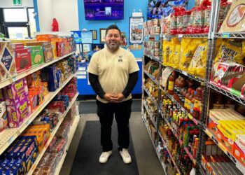 Exploring rich flavours of El Salvador in Waterloo region: Jasmine Mangalaseril