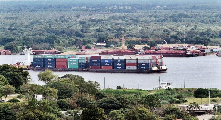 Paraguay alcanza USD 687 millones en exportaciones bajo certificado de origen a septiembre de 2024