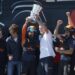 Great Britain reach America's Cup final for first time in 60 years | Other | Sport