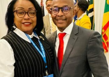 MINISTER OF TOURISM LEADS TURKS AND CAICOS DELEGATION TO PRODUCTIVE SOTIC 2024 – Magnetic Media