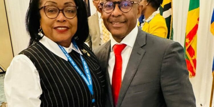 MINISTER OF TOURISM LEADS TURKS AND CAICOS DELEGATION TO PRODUCTIVE SOTIC 2024 – Magnetic Media