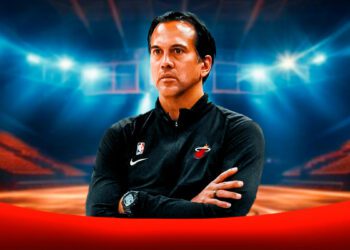 Erik Spoelstra's 'productive' training camp assessment will fire up Heat fans