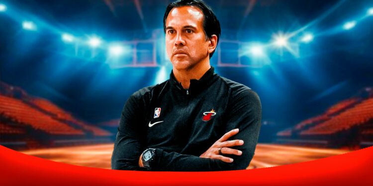 Erik Spoelstra's 'productive' training camp assessment will fire up Heat fans