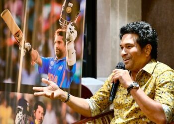 Sachin Tendulkar joins America's NCL ownership group to grow cricket in US | News