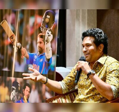 Sachin Tendulkar joins America's NCL ownership group to grow cricket in US | News