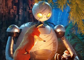 Chris Sanders' Movie Crosses $50M, Despite Multiple Releases