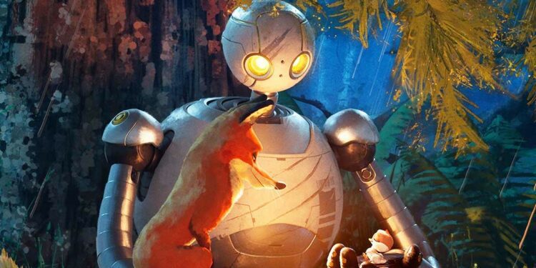 Chris Sanders' Movie Crosses $50M, Despite Multiple Releases