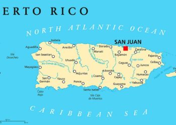 20 Cities In Puerto Rico To Visit In 2024