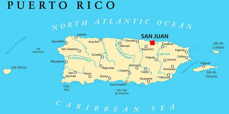 20 Cities In Puerto Rico To Visit In 2024