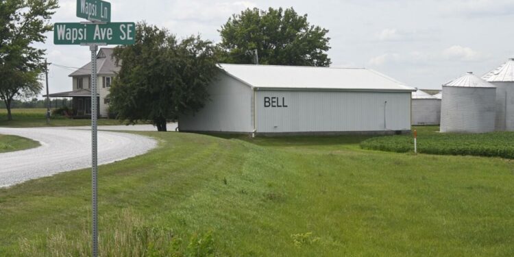 America’s largest corn company pledges no supply chain abuses. It’s hired a repeat offender in Iowa