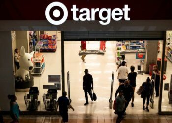 America’s stores are winning the war on shoplifting