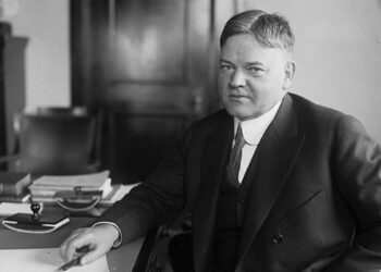 Herbert Hoover, the president whose plans were put paid by the Great Depression – Firstpost