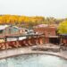 11 Most Beautiful Hot-Springs Resorts in the U.S.