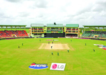 Global Super League T20 gets underway in Guyana on Nov. 26
