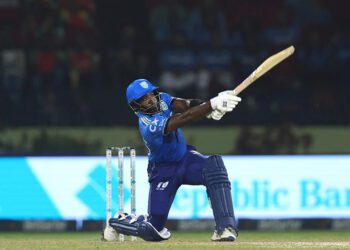 Kings crowned Republic Bank CPL Champions