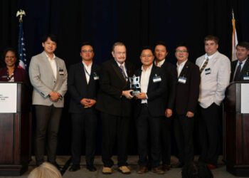 BCA, Alabama Tech Network name 2024 Manufacturers of the Year