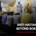 Anti-Haitianism: A Hemispheric Rejection of Revolutionary Blackness