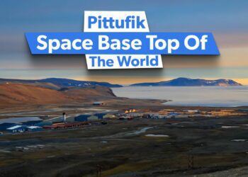 What To Know About The Northernmost US Military Air Base