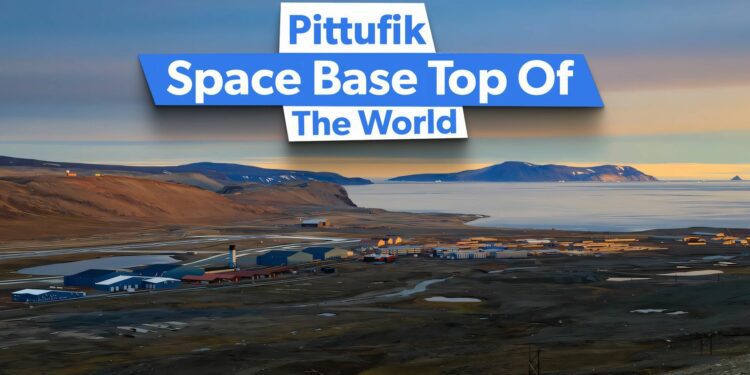 What To Know About The Northernmost US Military Air Base