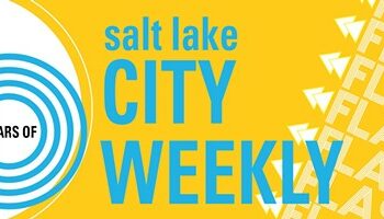 FLASHBACK 2014: Colin Wolf and Colby Frazier journey to Colorado for newly legalized marijuana. | City Weekly REWIND