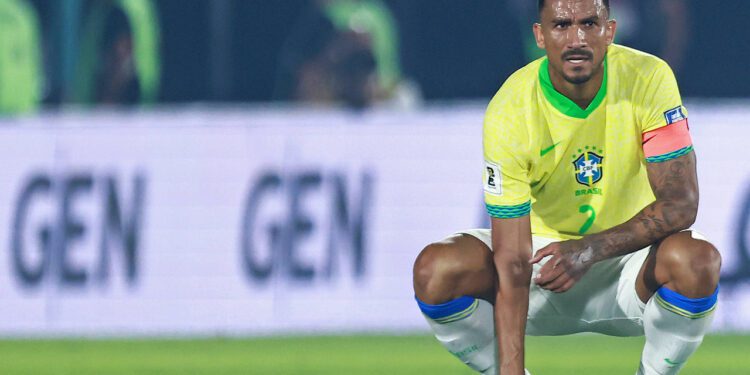 FIFA World Cup qualifiers CONMEBOL standings, upcoming fixtures, story so far