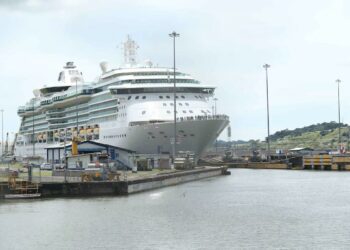 Monday October 7 Marks The Start Of The Panama Cruise Season
