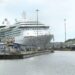 Monday October 7 Marks The Start Of The Panama Cruise Season