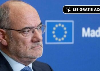 Salvador Illa incumple el acuerdo con ERC al congelar la red de 'embajadas' catalanas