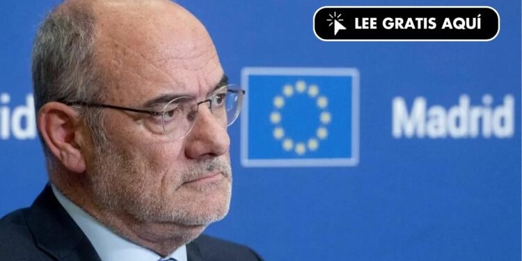 Salvador Illa incumple el acuerdo con ERC al congelar la red de 'embajadas' catalanas