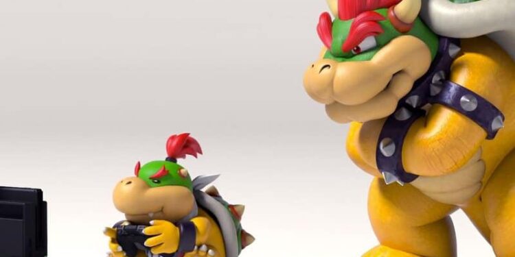 Rumor: Did Walmart Canada Just Predict The Switch 2 Direct?