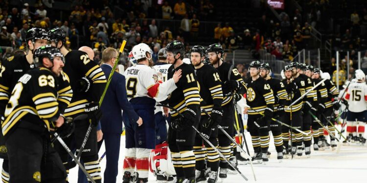 Time, TV for first games in North America