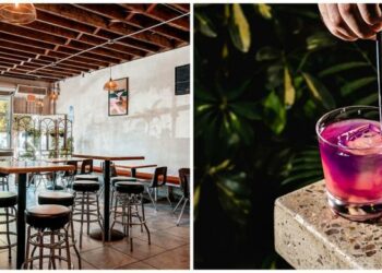 Aruba Bar in Tijuana is ranked among first places as one of North America’s 50 Best Bars in 2024