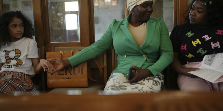 How Haitian Immigrants Are Fighting Back Against Trump and Vance’s Smears